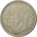 Coin, Norway, Olav V, Krone, 1961, EF(40-45), Copper-nickel, KM:409