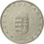 Monnaie, Hongrie, 10 Forint, 2004, TTB, Copper-nickel, KM:695