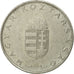 Coin, Hungary, 10 Forint, 2004, EF(40-45), Copper-nickel, KM:695