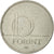 Monnaie, Hongrie, 10 Forint, 2004, TTB, Copper-nickel, KM:695