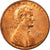 Coin, United States, Lincoln Cent, Cent, 1983, U.S. Mint, Philadelphia