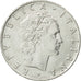 Monnaie, Italie, 50 Lire, 1964, Rome, TTB, Stainless Steel, KM:95.1