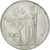 Monnaie, Italie, 100 Lire, 1965, Rome, TTB, Stainless Steel, KM:96.1