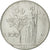 Coin, Italy, 100 Lire, 1975, Rome, EF(40-45), Stainless Steel, KM:96.1