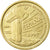 Coin, Spain, Juan Carlos I, 5 Pesetas, 1997, Madrid, AU(55-58), Aluminum-Bronze