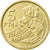 Moneda, España, Juan Carlos I, 5 Pesetas, 1997, Madrid, EBC, Aluminio - bronce
