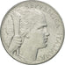 Monnaie, Italie, 5 Lire, 1949, Rome, TTB, Aluminium, KM:89