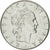 Monnaie, Italie, 50 Lire, 1977, Rome, TTB, Stainless Steel, KM:95.1