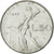 Monnaie, Italie, 50 Lire, 1977, Rome, TTB, Stainless Steel, KM:95.1