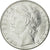 Monnaie, Italie, 100 Lire, 1977, Rome, TTB, Stainless Steel, KM:96.1