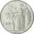 Monnaie, Italie, 100 Lire, 1977, Rome, TTB, Stainless Steel, KM:96.1