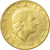 Moneda, Italia, 200 Lire, 1979, Rome, MBC, Aluminio - bronce, KM:105