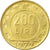 Munten, Italië, 200 Lire, 1979, Rome, ZF, Aluminum-Bronze, KM:105