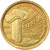Monnaie, Espagne, Juan Carlos I, 5 Pesetas, 1997, Madrid, TTB, Aluminum-Bronze