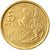 Monnaie, Espagne, Juan Carlos I, 5 Pesetas, 1997, Madrid, TTB, Aluminum-Bronze