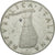 Münze, Italien, 5 Lire, 1952, Rome, SS, Aluminium, KM:92