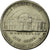 Coin, United States, Jefferson Nickel, 5 Cents, 1978, U.S. Mint, Denver