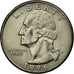 Moneta, USA, Washington Quarter, Quarter, 1996, U.S. Mint, Philadelphia