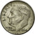 Moneda, Estados Unidos, Roosevelt Dime, Dime, 1964, U.S. Mint, Philadelphia