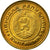 Coin, Bulgaria, 2 Stotinki, 1974, EF(40-45), Brass, KM:85