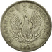 Moneta, Grecia, 5 Drachmai, 1930, BB, Nichel, KM:71.1