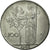 Monnaie, Italie, 100 Lire, 1966, Rome, TTB, Stainless Steel, KM:96.1