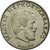 Monnaie, Hongrie, 5 Forint, 1971, TTB, Nickel, KM:594