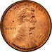 Coin, United States, Lincoln Cent, Cent, 1993, U.S. Mint, Philadelphia