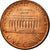 Coin, United States, Lincoln Cent, Cent, 1993, U.S. Mint, Philadelphia