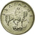 Coin, Bulgaria, 10 Stotinki, 1999, Sofia, AU(55-58), Copper-Nickel-Zinc, KM:240