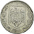 Coin, Romania, 500 Lei, 2000, EF(40-45), Aluminum, KM:145