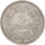 Moneda, Francia, Lavrillier, 5 Francs, 1949, Beaumont - Le Roger, MBC, Aluminio