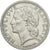 Coin, France, Lavrillier, 5 Francs, 1947, Paris, AU(50-53), Aluminum, KM:888b.1