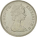 Moneta, Wielka Brytania, Elizabeth II, 25 New Pence, 1981, AU(55-58)