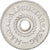 Coin, Hungary, 2 Filler, 1963, Budapest, MS(63), Aluminum, KM:546