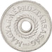 Monnaie, Hongrie, 2 Filler, 1963, Budapest, SPL, Aluminium, KM:546