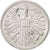 Coin, Austria, 2 Groschen, 1974, MS(63), Aluminum, KM:2876