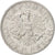 Coin, Austria, 50 Groschen, 1947, AU(50-53), Aluminum, KM:2870