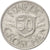 Coin, Austria, 50 Groschen, 1947, AU(50-53), Aluminum, KM:2870