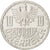 Coin, Austria, 10 Groschen, 1989, AU(55-58), Aluminum, KM:2878