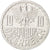 Moneda, Austria, 10 Groschen, 1983, EBC+, Aluminio, KM:2878