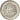Coin, Romania, 5 Bani, 1966, AU(50-53), Nickel Clad Steel, KM:92