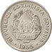 Coin, Romania, 15 Bani, 1966, AU(50-53), Nickel Clad Steel, KM:93