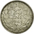 Munten, Nederland, Wilhelmina I, 25 Cents, 1941, ZF+, Zilver, KM:164