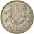 Monnaie, Portugal, 10 Escudos, 1972, TTB+, Copper-Nickel Clad Nickel, KM:600