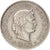 Coin, Switzerland, 5 Rappen, 1952, Bern, EF(40-45), Copper-nickel, KM:26