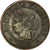 Coin, France, Cérès, Centime, 1877, Paris, EF(40-45), Bronze, KM:826.1