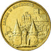 Moneta, Polska, 2 Zlote, 2002, Warsaw, MS(60-62), Mosiądz, KM:443