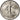 Coin, France, Semeuse, 1/2 Franc, 1973, Paris, MS(65-70), Nickel, KM:931.1