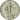 Coin, France, Semeuse, 1/2 Franc, 2001, Paris, MS(65-70), Nickel, KM:931.1